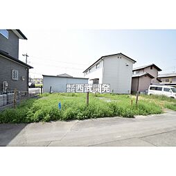 埼玉県飯能市大字双柳