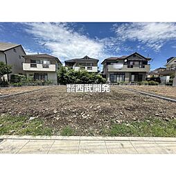 埼玉県入間市大字野田