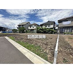 埼玉県入間市大字野田