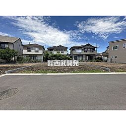 埼玉県入間市大字野田