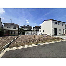 埼玉県入間市大字野田