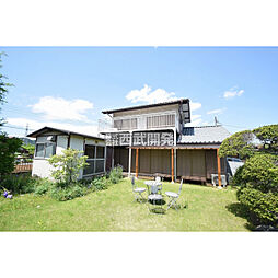 埼玉県日高市猿田上ノ台