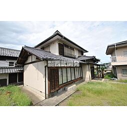 埼玉県日高市大字上鹿山