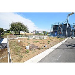 埼玉県飯能市大字双柳