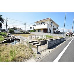 埼玉県日高市高麗川2丁目