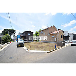 埼玉県飯能市大字双柳