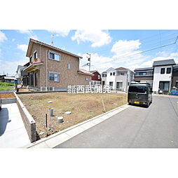 埼玉県飯能市大字双柳