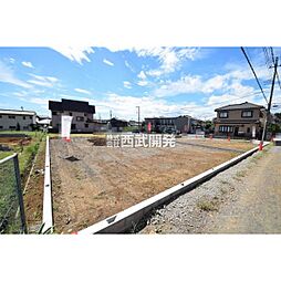 埼玉県飯能市大字中山