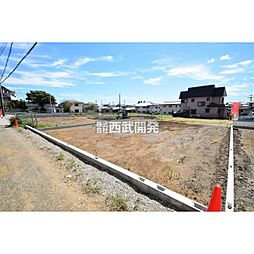 埼玉県飯能市大字中山