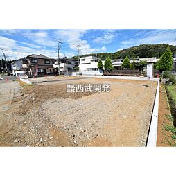 埼玉県飯能市大字中山