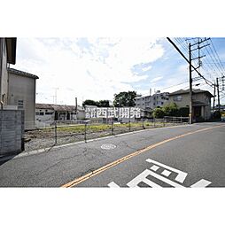 埼玉県入間市大字野田