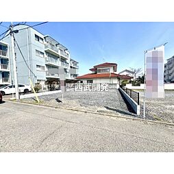 埼玉県飯能市新町