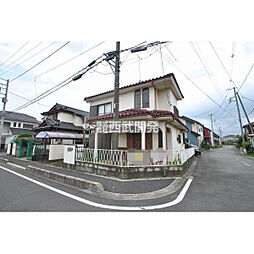 埼玉県飯能市大字双柳