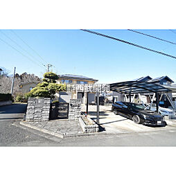 埼玉県日高市大字栗坪