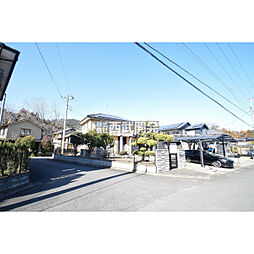 埼玉県日高市大字栗坪