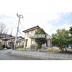 埼玉県日高市大字栗坪