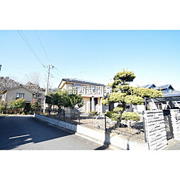 埼玉県日高市大字栗坪