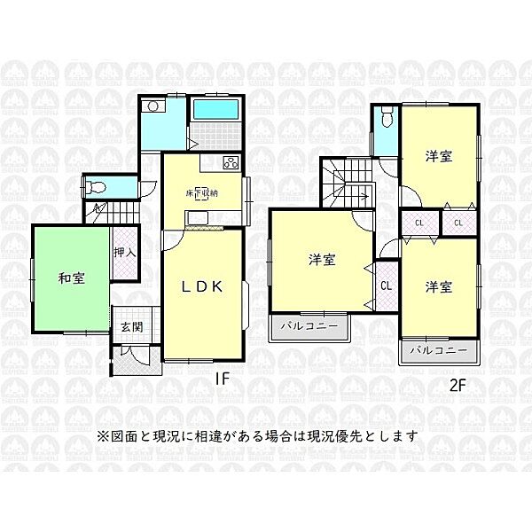 間取り：311002082696