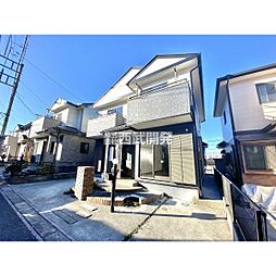 埼玉県入間市牛沢町