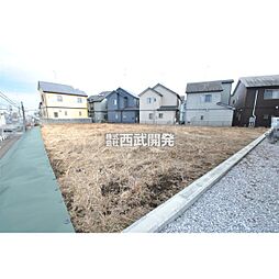 埼玉県入間市大字野田