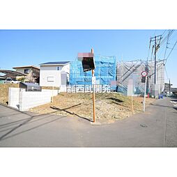 埼玉県入間市大字野田