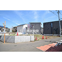 埼玉県入間市大字野田