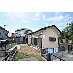 埼玉県飯能市大字平松