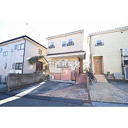 埼玉県入間市宮寺