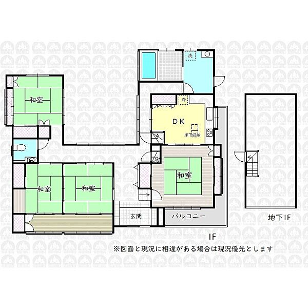 間取り：311001990471