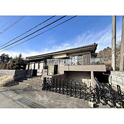 埼玉県飯能市大字双柳