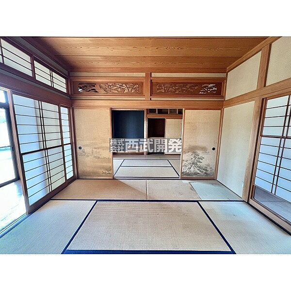 室内
