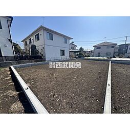 埼玉県飯能市大字川寺