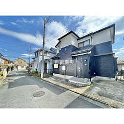 埼玉県飯能市征矢町