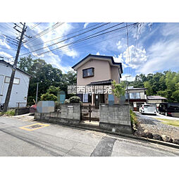 埼玉県日高市大字新堀