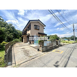 埼玉県日高市大字新堀