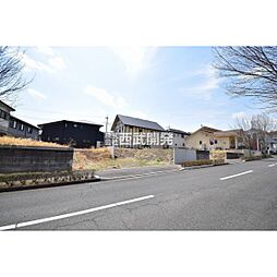 埼玉県飯能市美杉台5丁目
