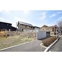 埼玉県飯能市美杉台５丁目