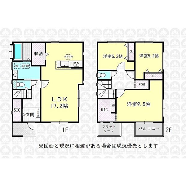 間取り：311002099228