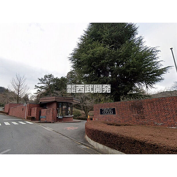 武蔵野音楽大学武蔵野幼稚園