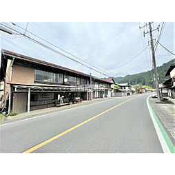 埼玉県飯能市大字坂石町分