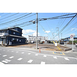 埼玉県日高市四本木1丁目