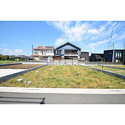 埼玉県飯能市大字川寺