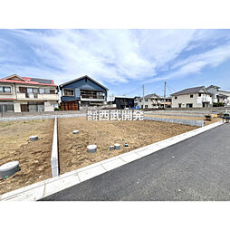 埼玉県飯能市大字川寺