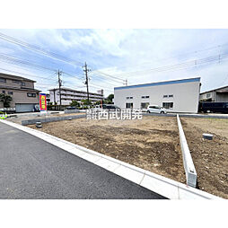 埼玉県飯能市大字川寺