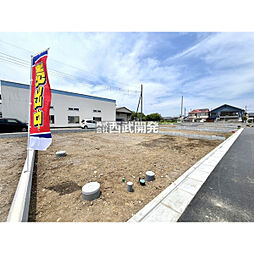 埼玉県飯能市大字川寺