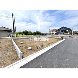 埼玉県飯能市大字川寺