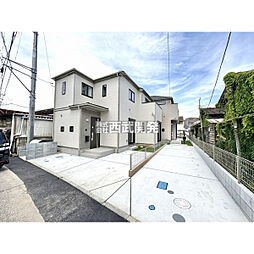 埼玉県入間市鍵山２丁目