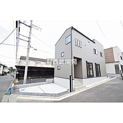 埼玉県入間市扇町屋2丁目