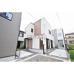 埼玉県入間市扇町屋2丁目