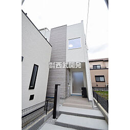 埼玉県入間市扇町屋2丁目